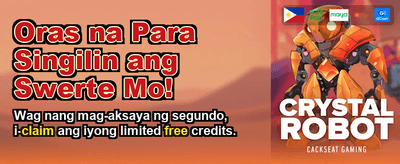 Instant Bonus Credits Now