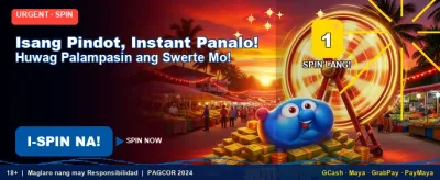Spin for Epic Jackpots